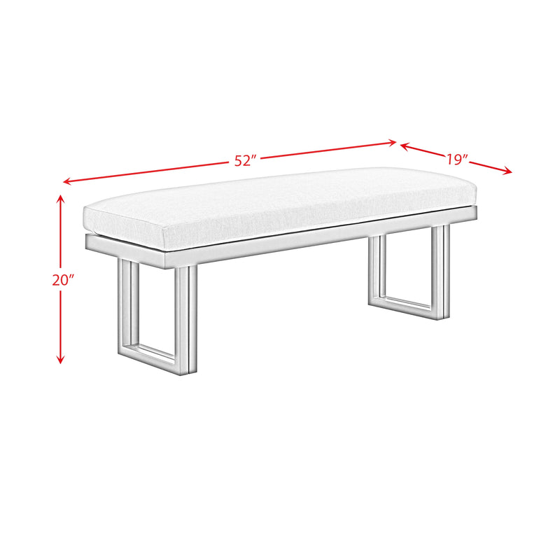 Playa Dining Set in Dark Grey