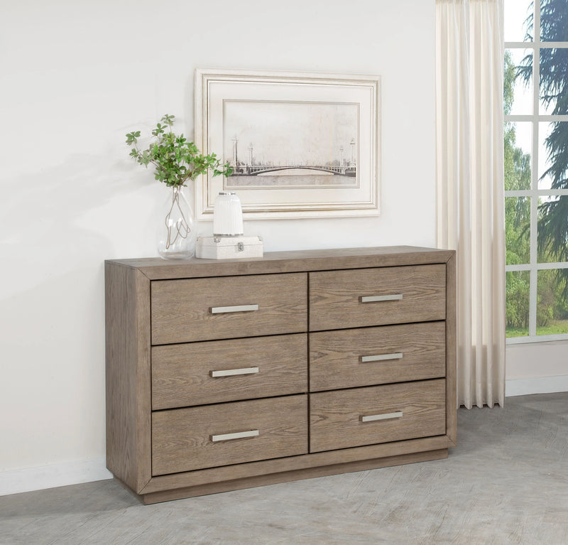 Kenora Dresser