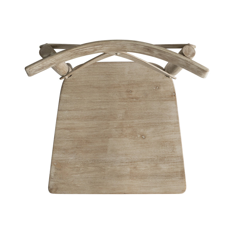 (D680-41) Callista- Side Chair (2/Ctn)- Beach