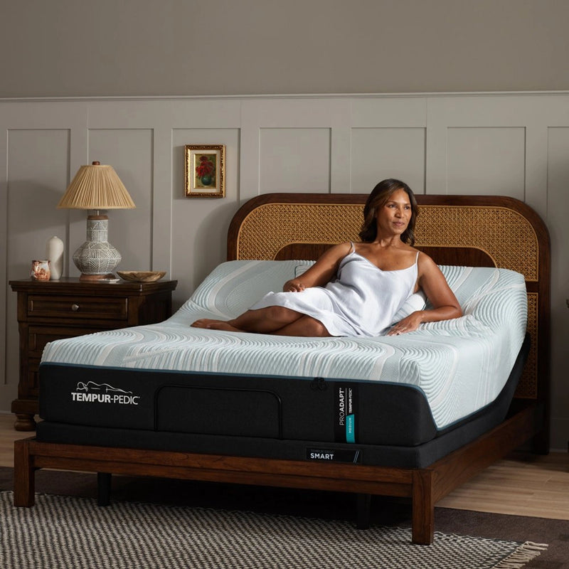Tempur-Pedic ProAdapt Medium Mattress