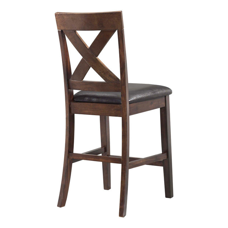 Alex 60" 7PC Dining Set