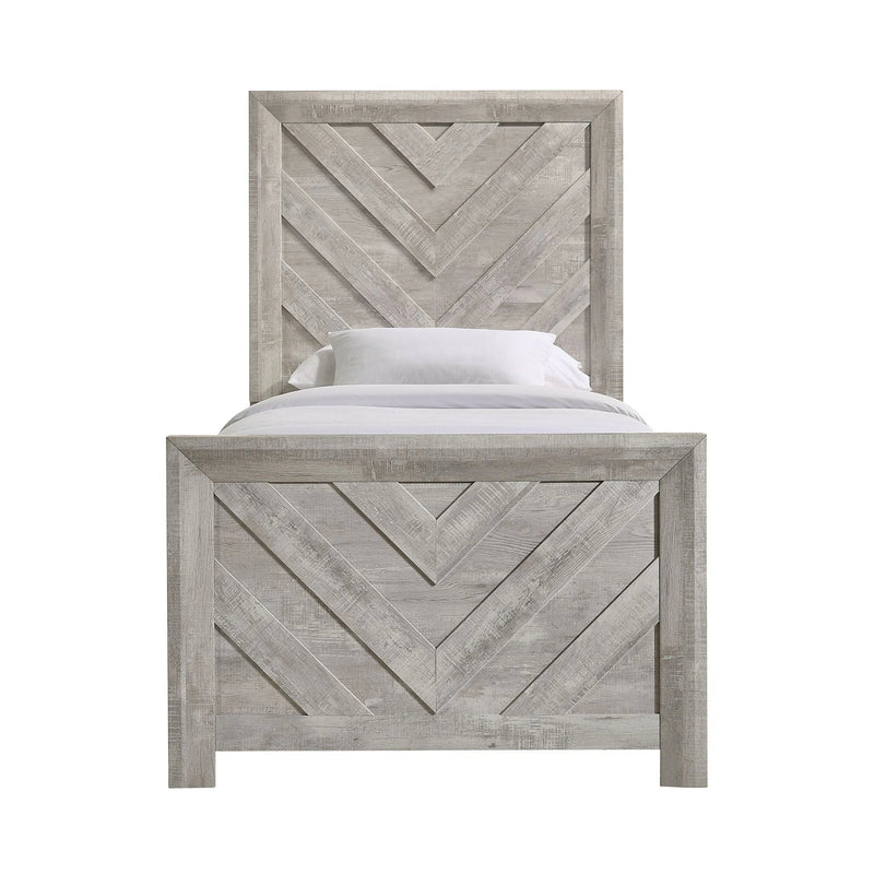 Eleanor Bed