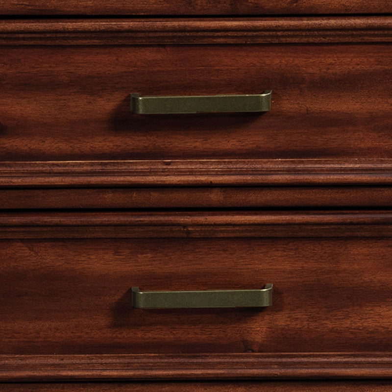 Sullivan 3-Drawer Nightstand
