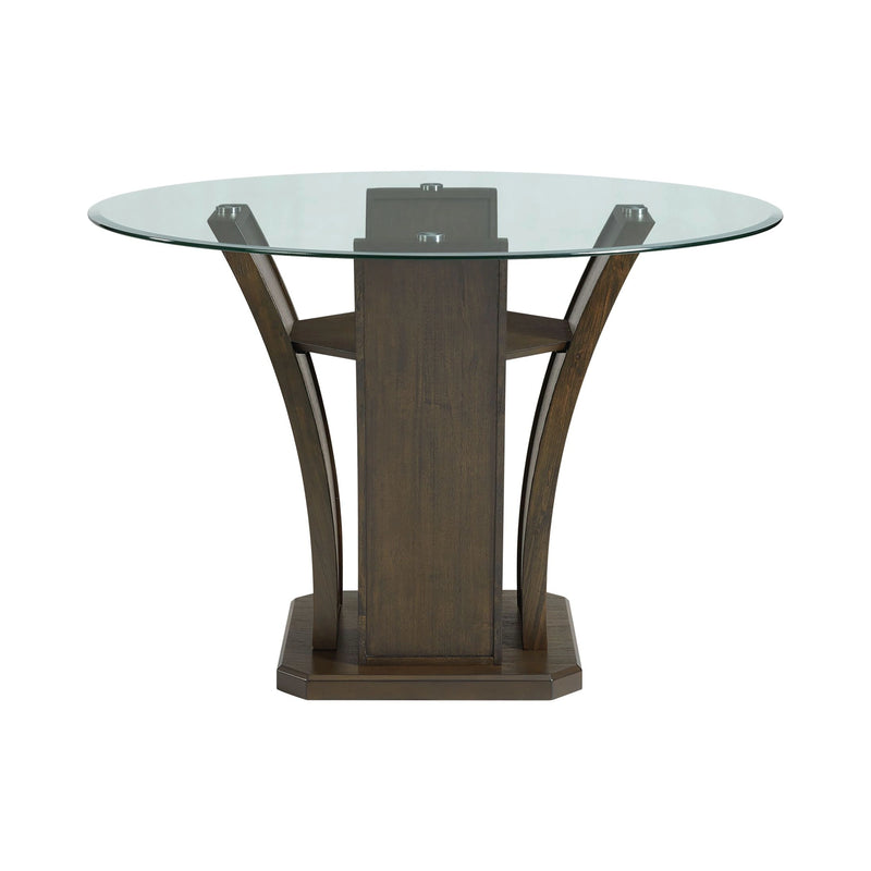 Dapper Round Table
