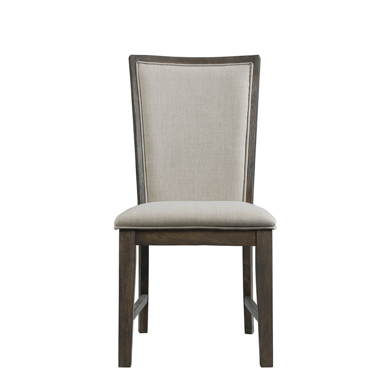 Grady Side Chair (2 Per Pack)