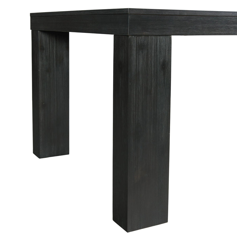 Grady 7PC Dining Set-Table & Six Chairs