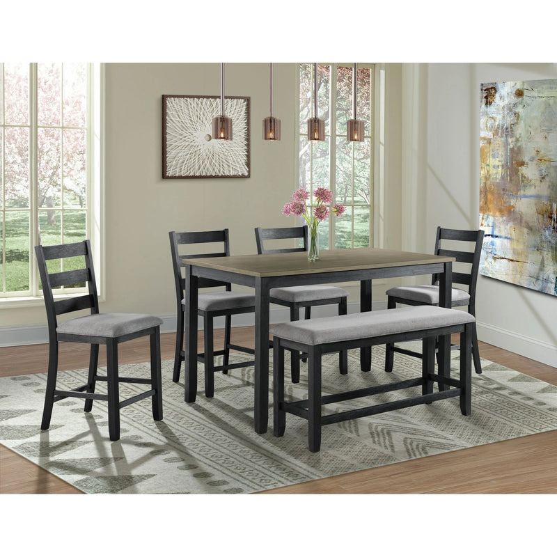 Martin Dining Set