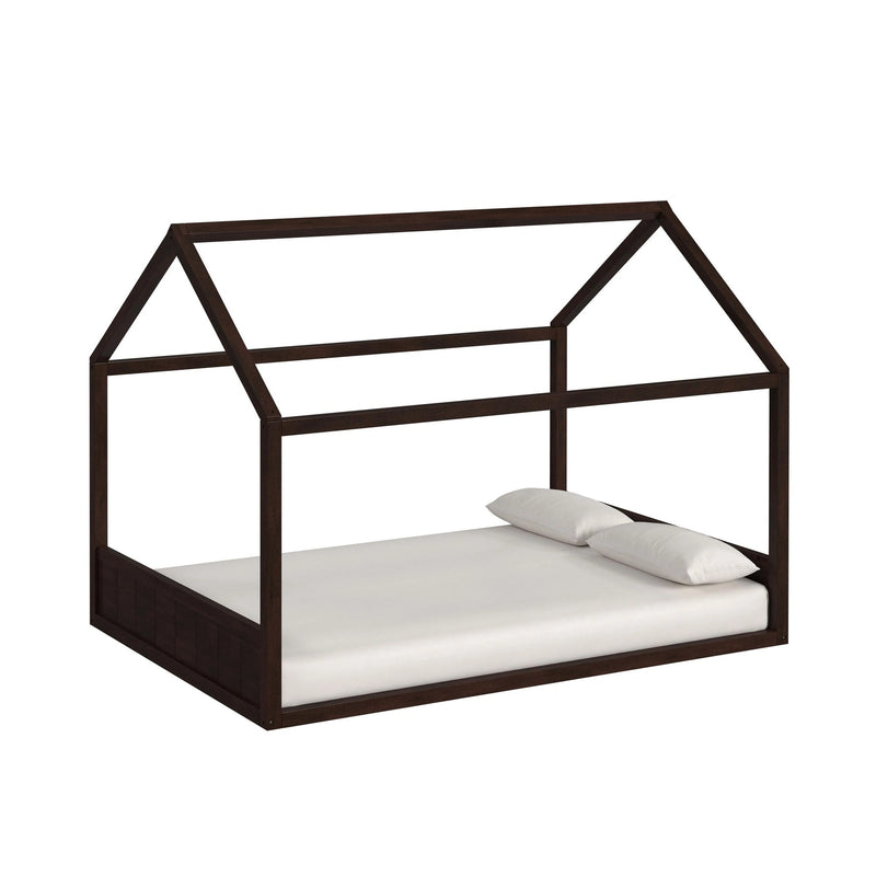Sami Youth Bed
