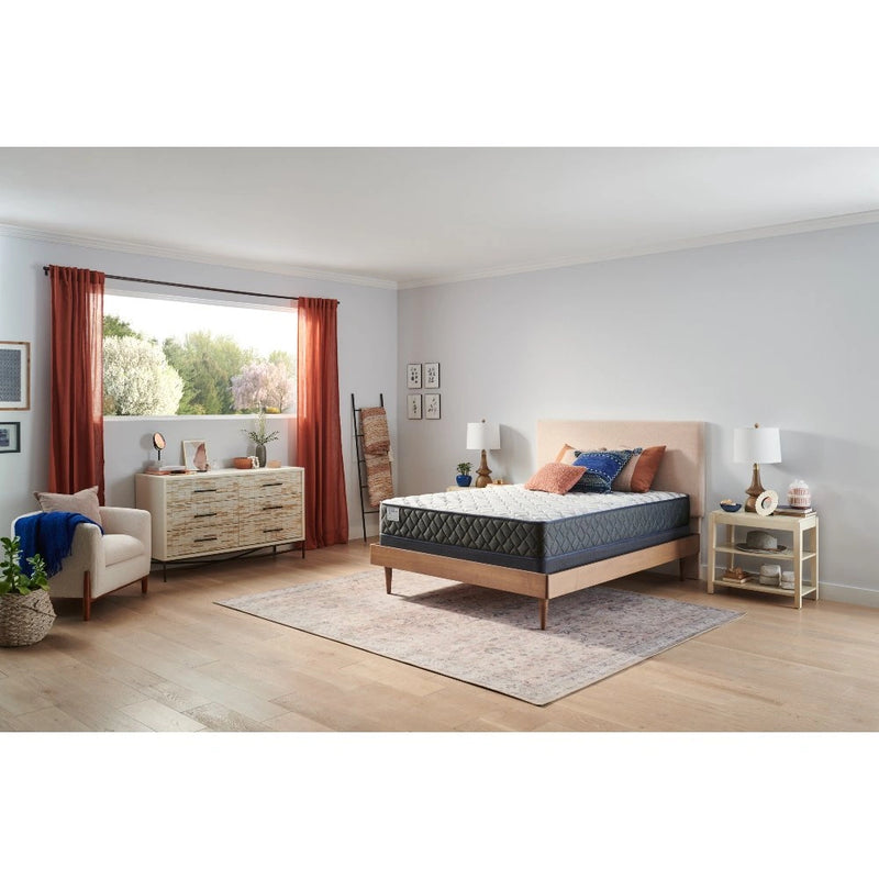 San Diego Tight Top Innerspring Mattress