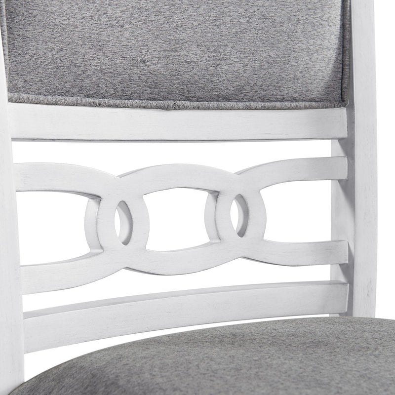 Amherst 5PC Dining Set