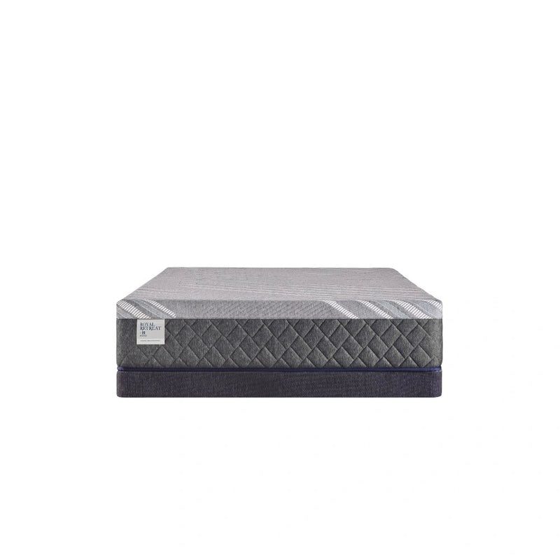 Sao Paulo Hybrid Mattress