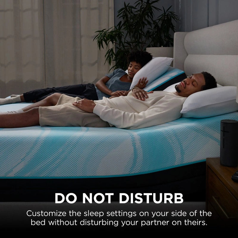 Tempur-Pedic LuxeBreeze Soft Mattress