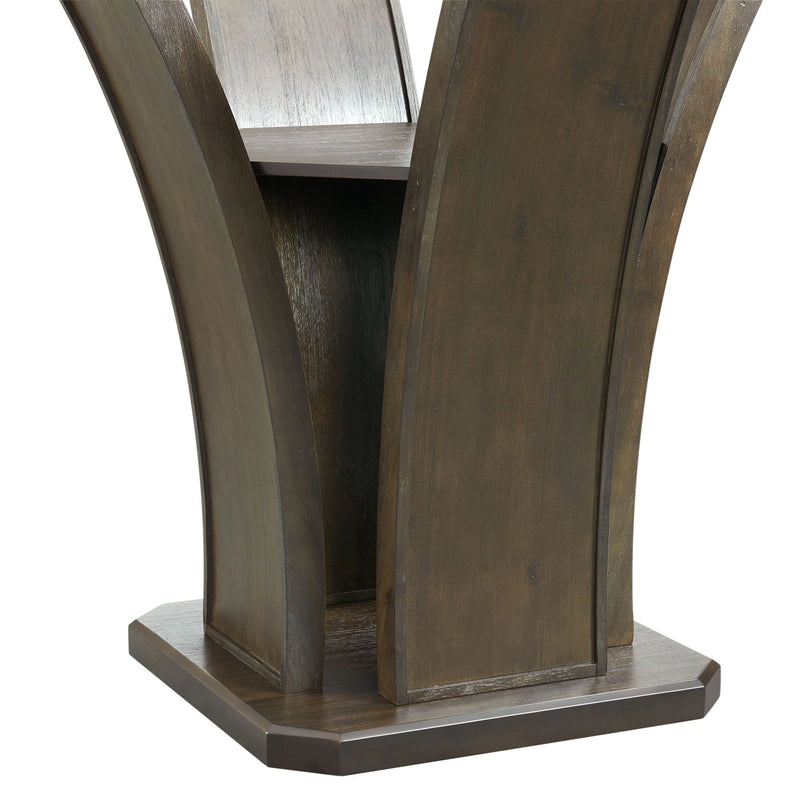 Dapper Round Table
