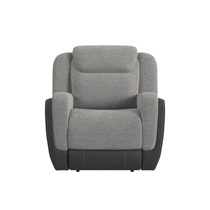 Hornet Motion Glider Recliner