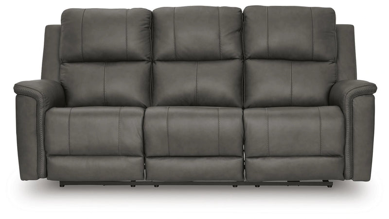 Beryton Power Reclining Sofa