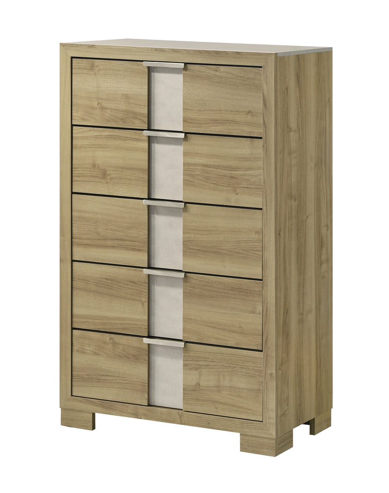 Rangley Chest