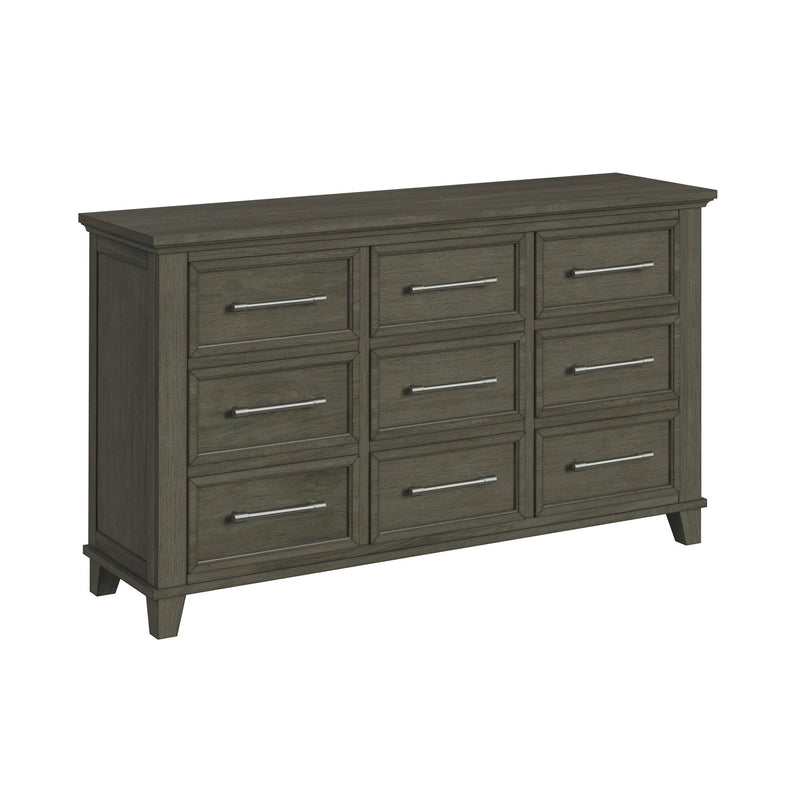 Canterbury Storage Bedroom Set