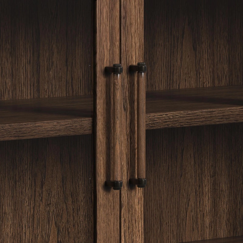 Glinda Server in Brown