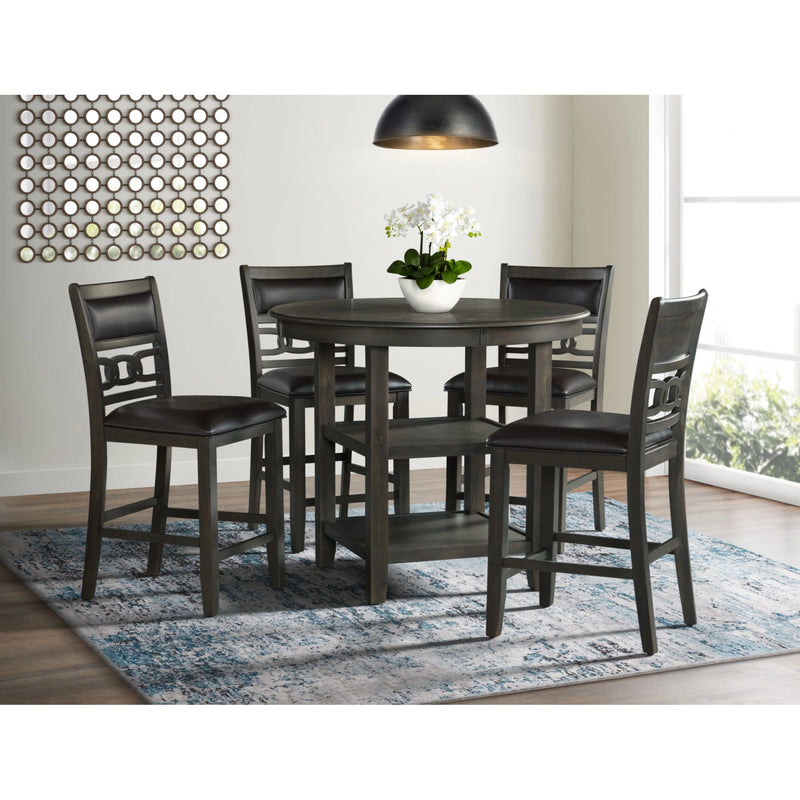 Amherst Side Chair (2 Per Pack)