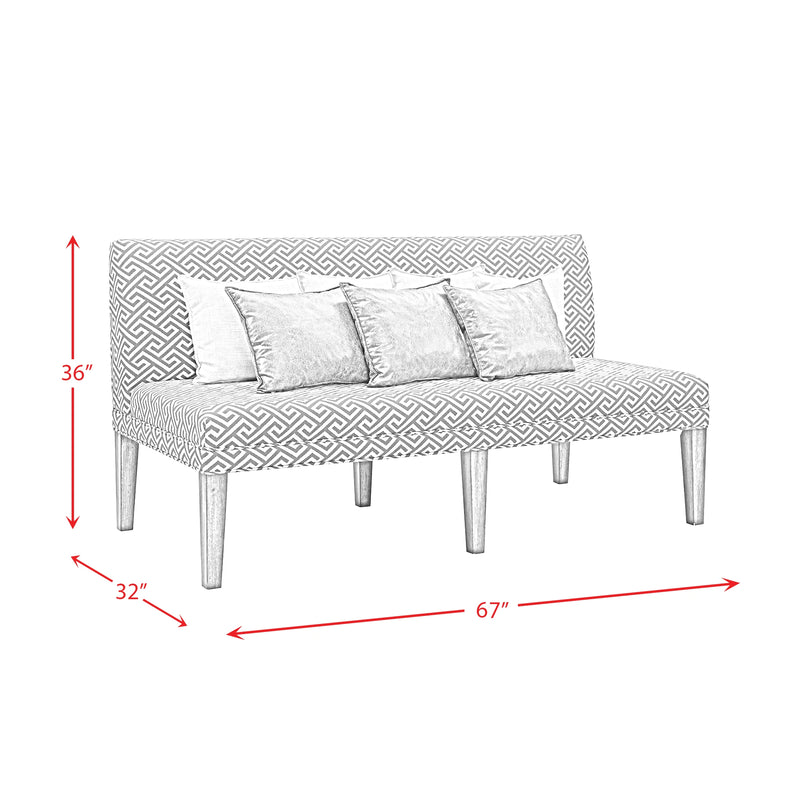 Gramercy Dining Set