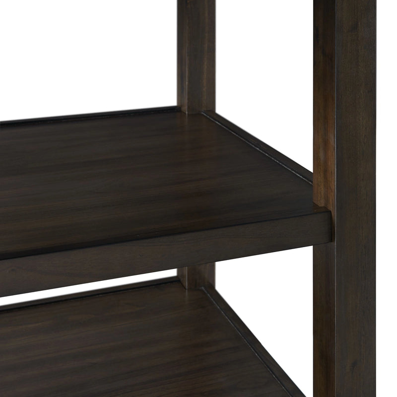 Amherst 5PC Dining Set