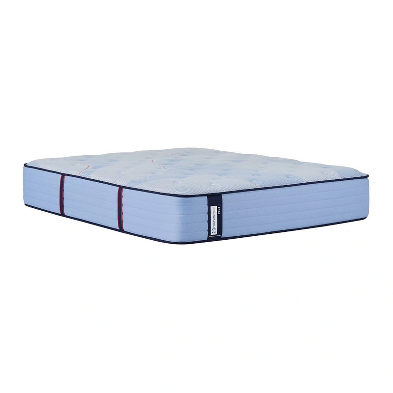Hartsgrove Spring Mattress