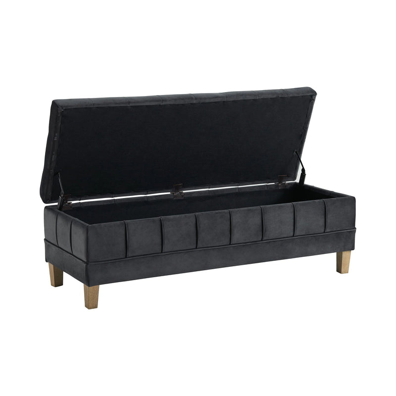 Crosby Bench Royale (ISTA 3)