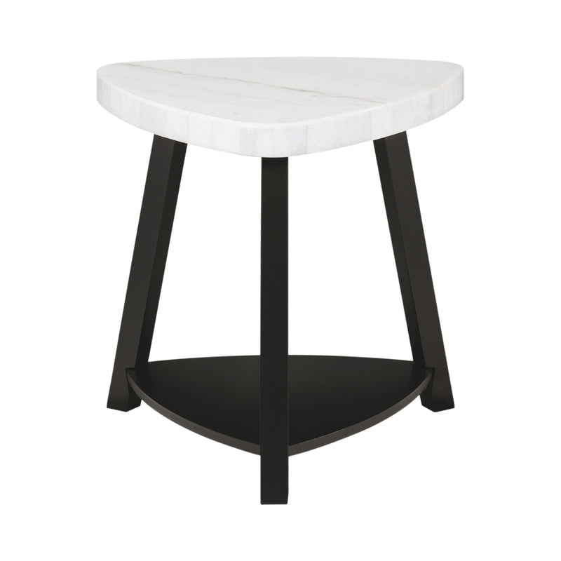 Trinity End Table