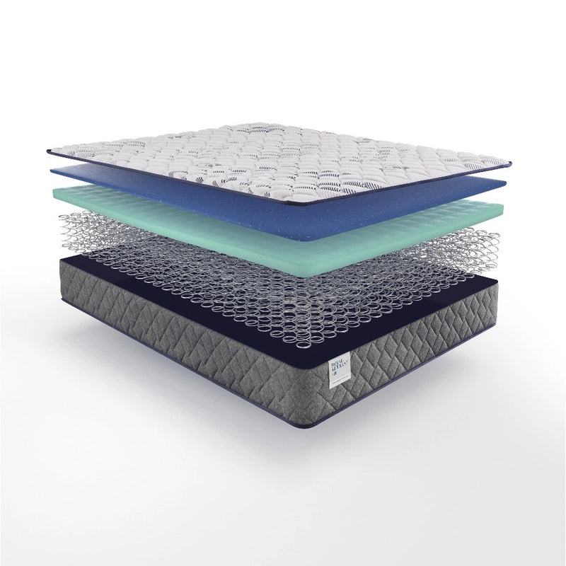 San Diego Tight Top Innerspring Mattress