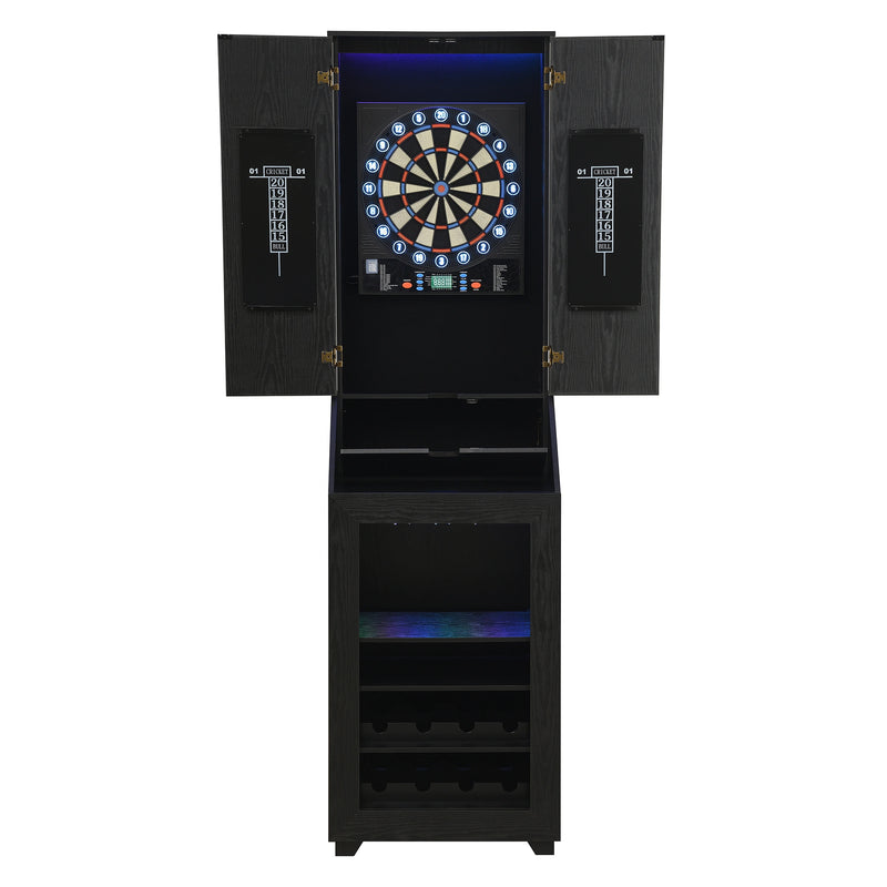 Goldeneye Dartboard - 3A Packing