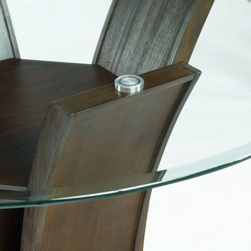 Dapper Round Table