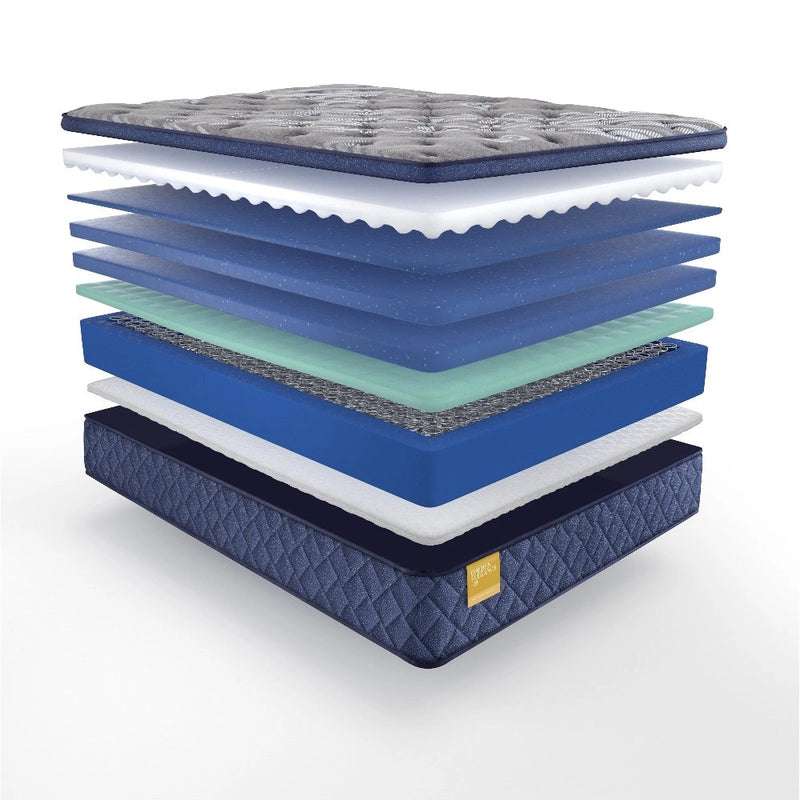 Royal Park Innerspring Mattress