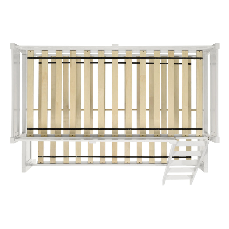 Sami Bunk Bed