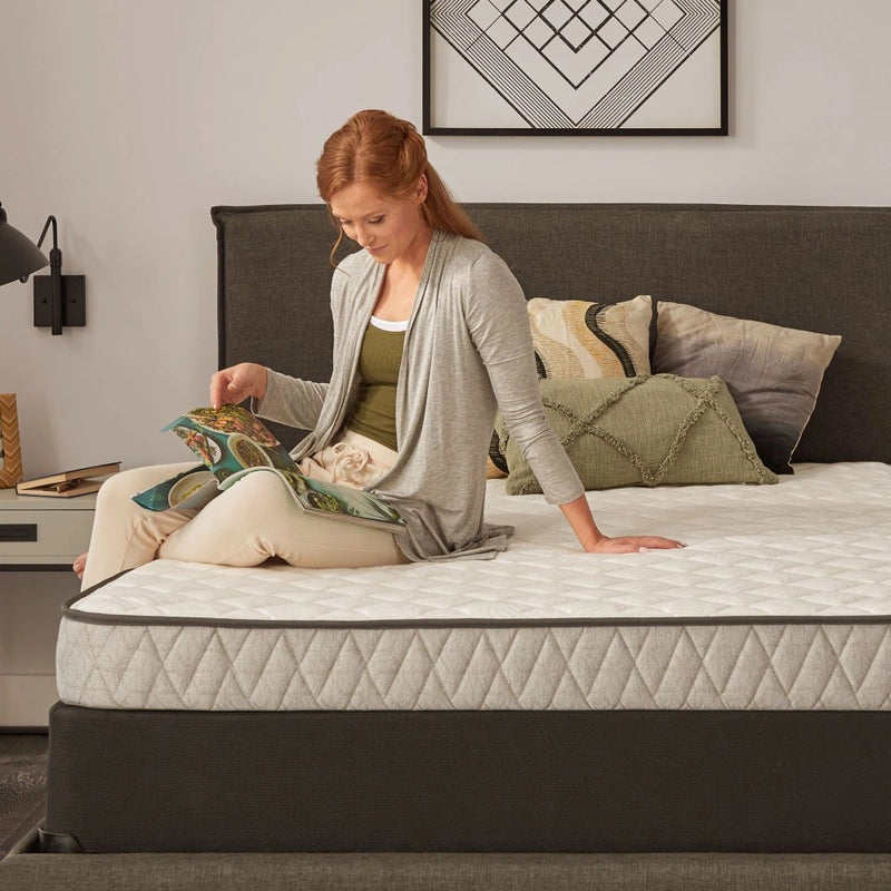Sealy Spruce Innerspring Mattress