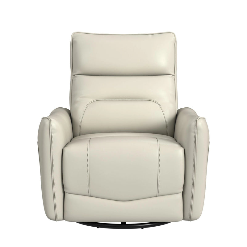 Deco P1 Recliner with Glider and Swivel