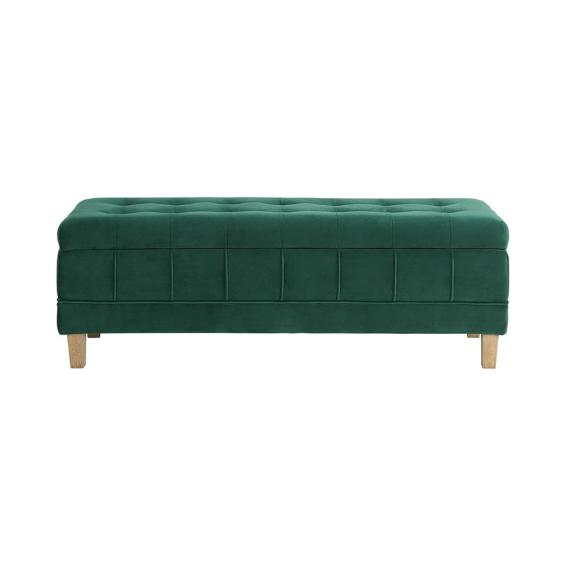 Crosby Bench Royale (ISTA 3)