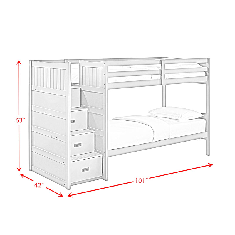 Sami Bunk Bed