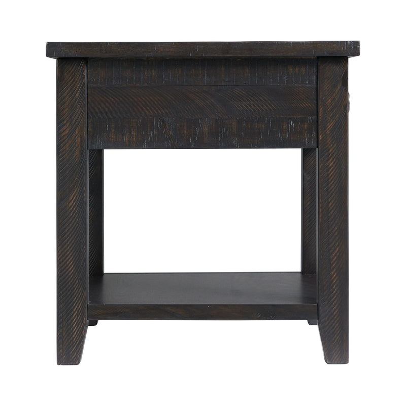 Kendyl Occasional End Table