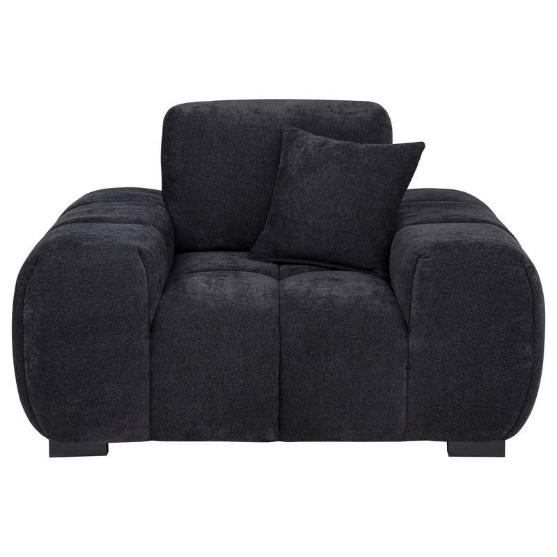 Octavia Accent Chair