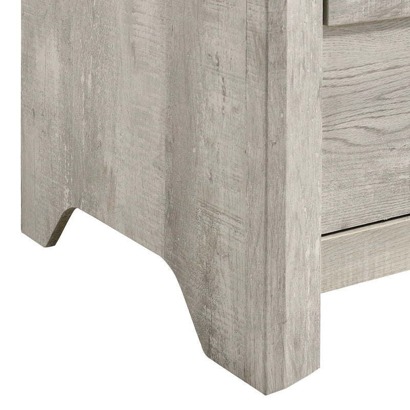Eleanor Panel Bedroom Set