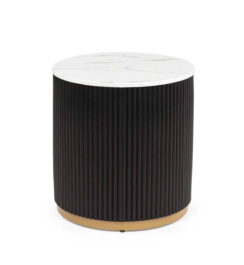 Kara End Table