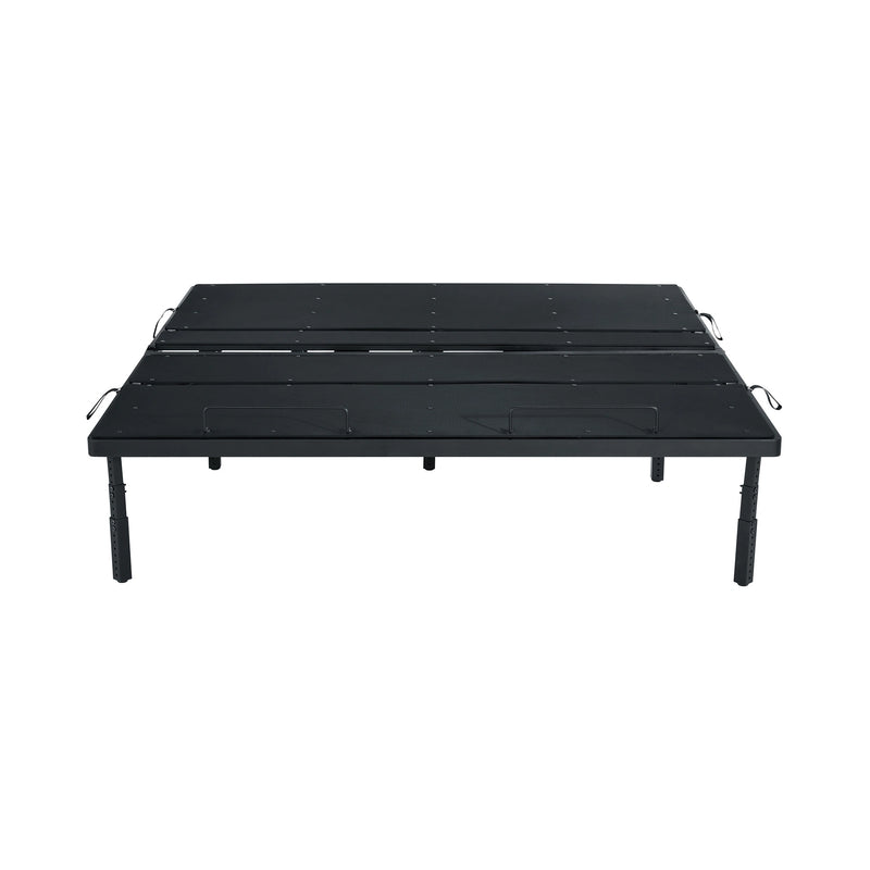 Z Base Pro Adjustable Bed with Head and Foot Incline