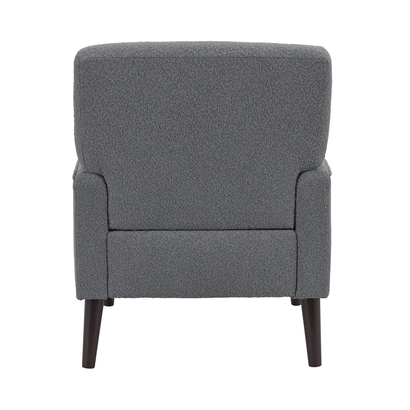 Kiwi Chair in 8077 Boucle