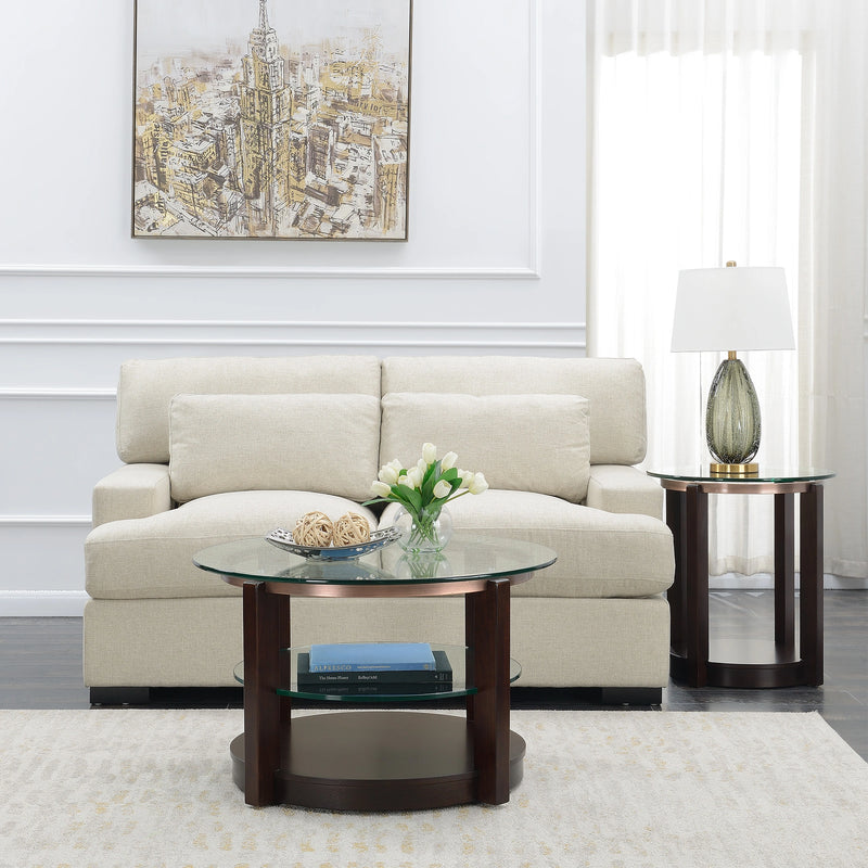 Elsa Occasional Table Set