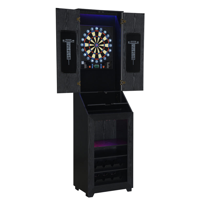 Goldeneye Dartboard - 3A Packing