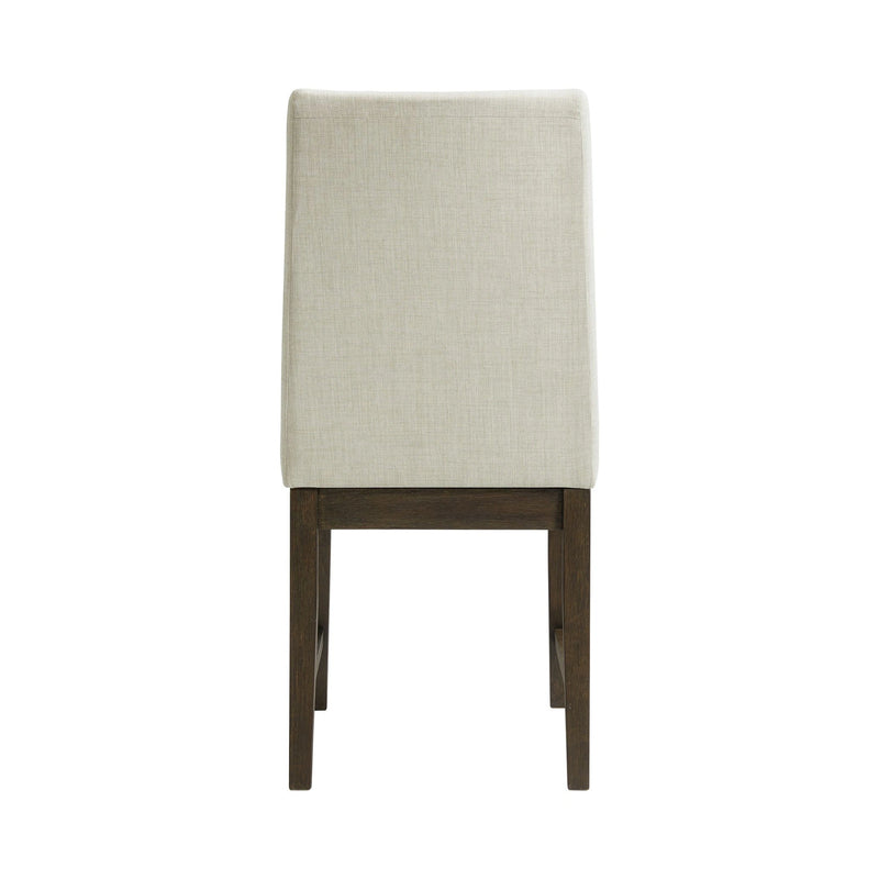 Dapper Side Chair (Two Per Carton)