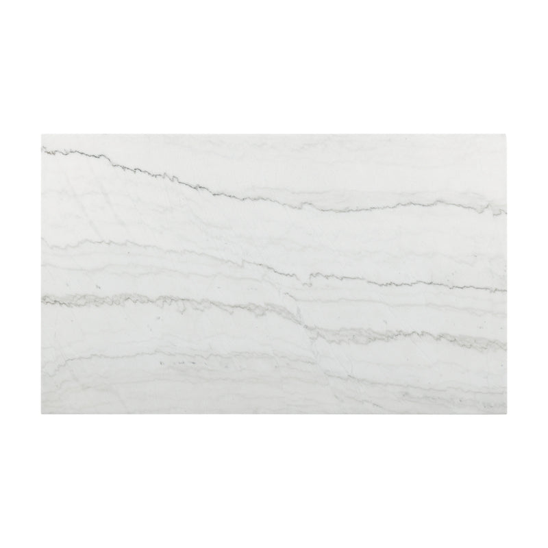 Valentino White Dining Table