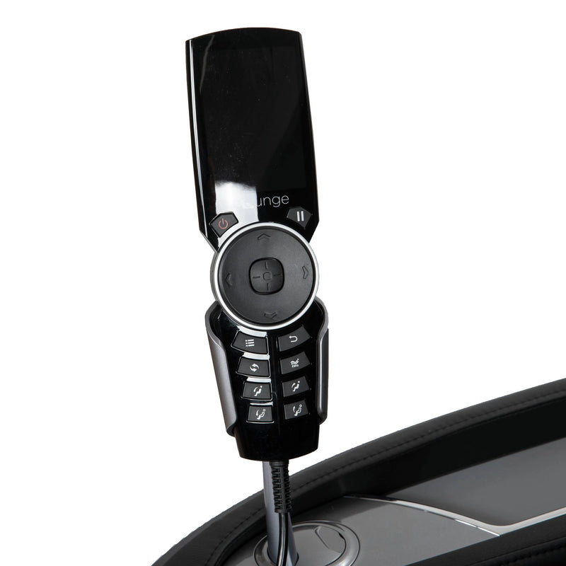 Ease Massage Chair & Free Eye Massager