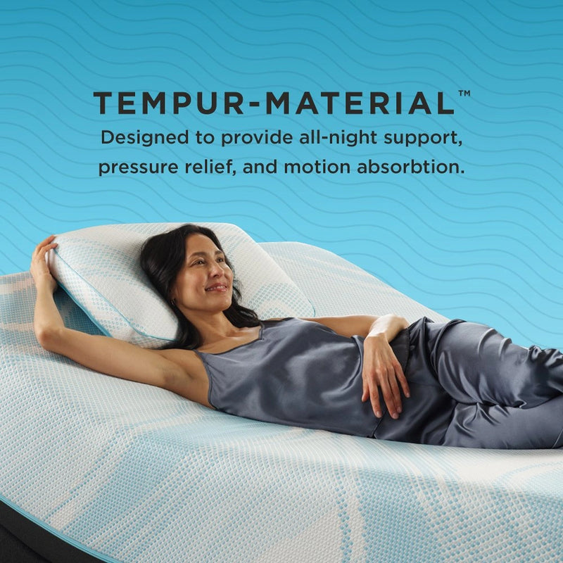 Tempur-Pedic Breeze ProLo 2.0