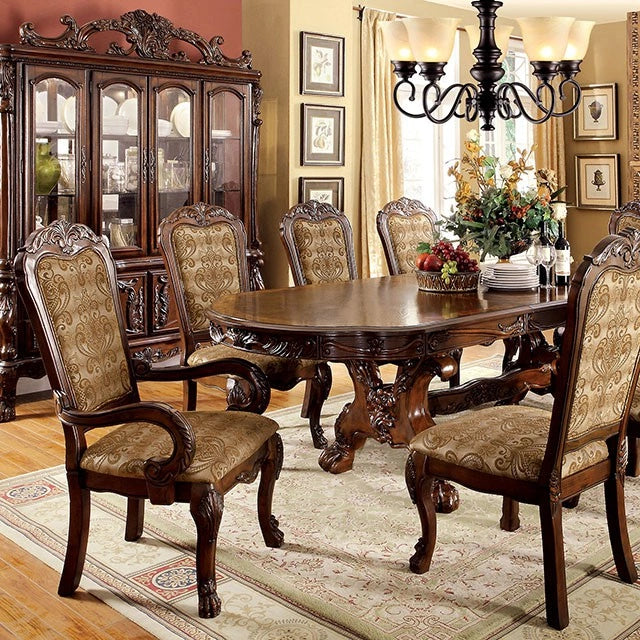 Medieve Dining Table